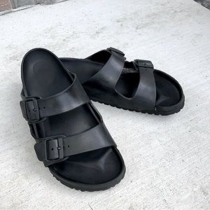 Birkenstock Men's Arizona EVA Sandals Essentials Size 43